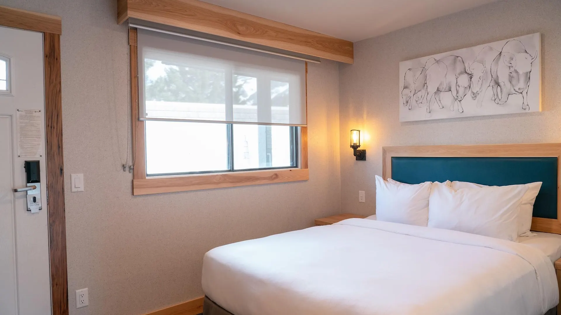 Tunnel Mountain Resort Banff
