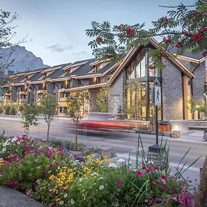 3* Hotel Peaks And