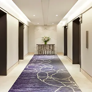Hilton 4*, Торонто Канада