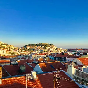  Appartement 20 - Panoramic View Portugal