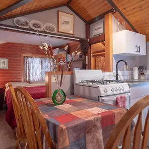 Hillside Holiday park