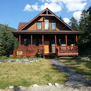 Bear Bed & Breakfast