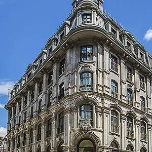 **** Hotel Gault Canada
