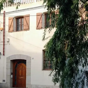 Can Serra Xerta (Cherta)